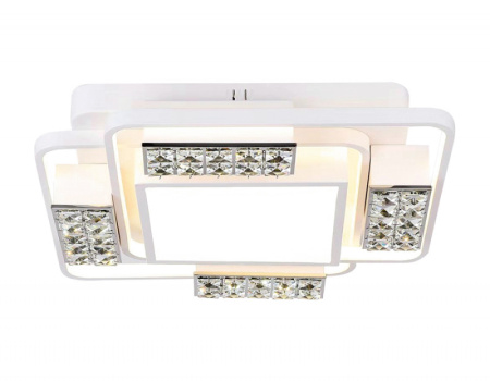 Накладные светильники — Накладной светильник Ambrella Light FA144 купить в 