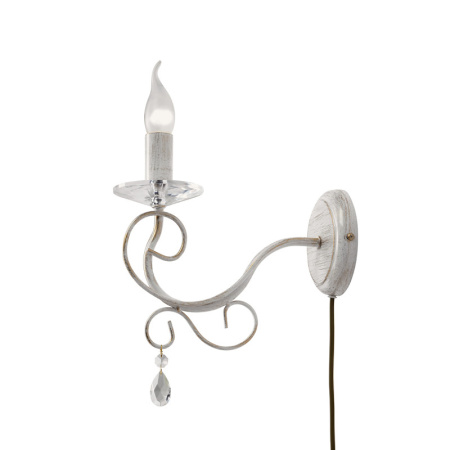 Настенные бра — Бра Vitaluce V1301/1A купить в 