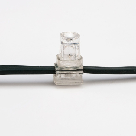 LED гирлянды на деревья — LED гирлянда на деревья Neon-Night 325-121 купить в 