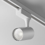 Трековые светильники — Светильник на шине Maytoni Technical TR003-1-6W4K-W-W купить в 