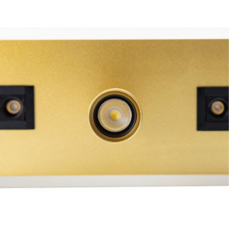 Споты — Спот ARTE Lamp A2220PL-3GO купить в  Споты — Спот ARTE Lamp A2220PL-3GO купить в