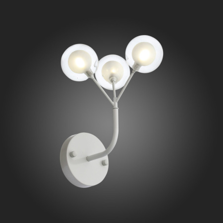 Настенные бра — Бра ST-Luce SL376.501.03 купить в 