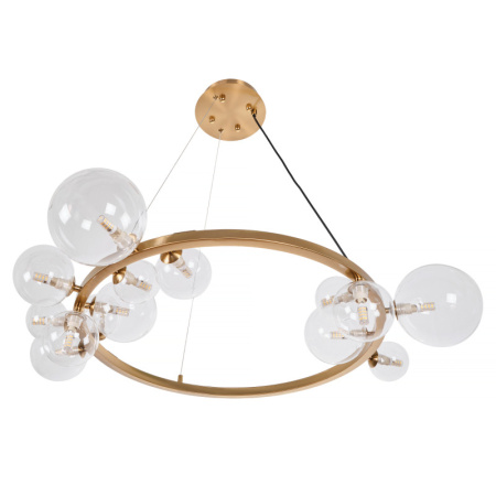 Люстры подвесные — Подвесная люстра MyFar MR2041-14P купить в 