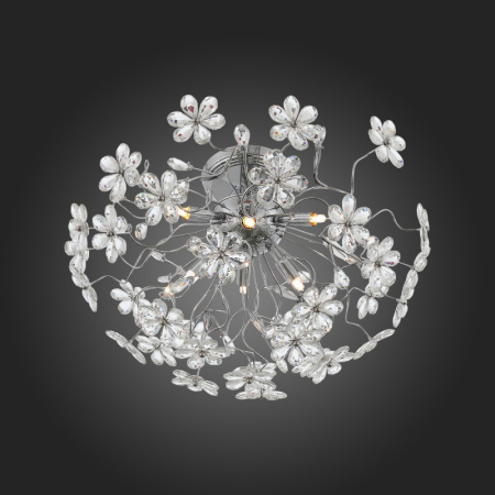 Люстры накладные — Накладная люстра ST-Luce SL385.102.06 купить в  Люстры накладные — Накладная люстра ST-Luce SL385.102.06 купить в