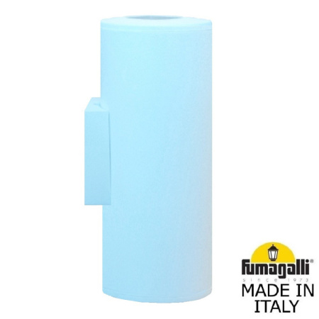 Уличные настенные светильники — Светильник настенный Fumagalli 3A7.003.000.WXU2L купить в 