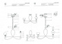 Люстры подвесные — Подвесная люстра MW-Light 249018808 купить в 