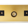 Споты — Спот ARTE Lamp A2220PL-3GO купить в  Споты — Спот ARTE Lamp A2220PL-3GO купить в