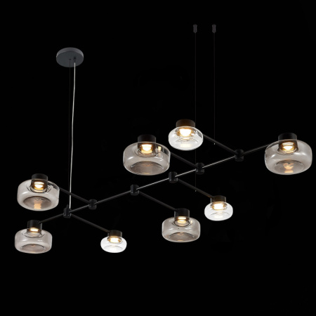 Люстры подвесные — Подвесная люстра ST-Luce SL6005.403.08 купить в  Люстры подвесные — Подвесная люстра ST-Luce SL6005.403.08 купить в