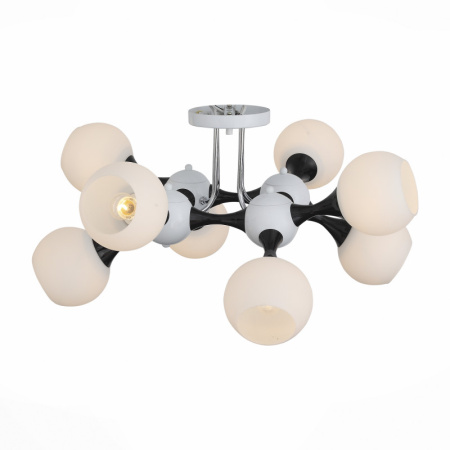 Люстры на штанге — Люстра на штанге ST-Luce SL849.542.08 купить в 