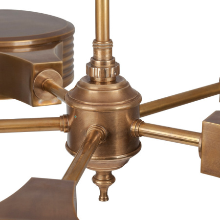 Люстры на штанге — Люстра на штанге Covali PL-31101 купить в  Люстры на штанге — Люстра на штанге Covali PL-31101 купить в