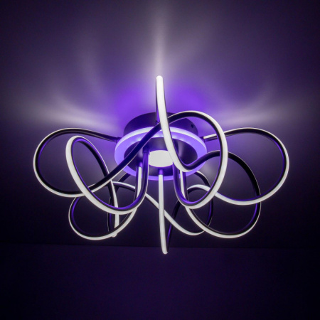 Люстры накладные — Накладная люстра Citilux CL229A155E купить в 