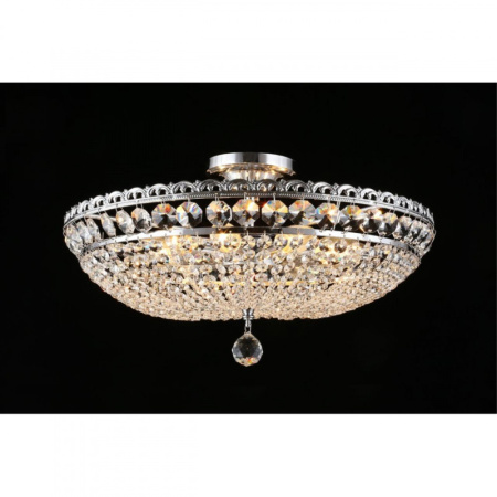 Люстры на штанге — Люстра на штанге APLOYT APL.758.07.09 купить в 