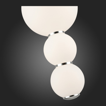 Подвесные светильники — Подвесной светильник ST-Luce SL1583.103.01 купить в 