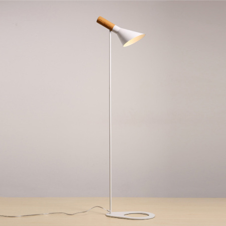 Торшеры и напольные светильники — Торшер ImperiumLoft 241220-26 купить в 