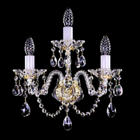 Потолочные светильники — Бра Artglass Madison III. Vachtle CE купить в  Потолочные светильники — Бра Artglass Madison III. Vachtle CE купить в