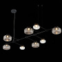 Люстры подвесные — Подвесная люстра ST-Luce SL6005.403.08 купить в  Люстры подвесные — Подвесная люстра ST-Luce SL6005.403.08 купить в