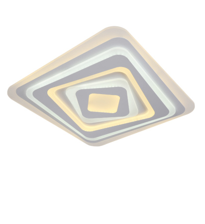 Потолочные люстры — 6989/80 белый купить в 