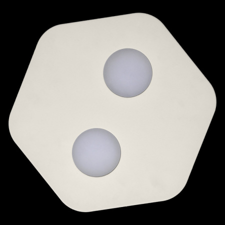 Накладные светильники — Накладной светильник Mantra 6643 купить в 