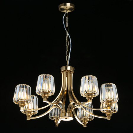 Люстры подвесные — Подвесная люстра MW-Light 624011108 купить в 