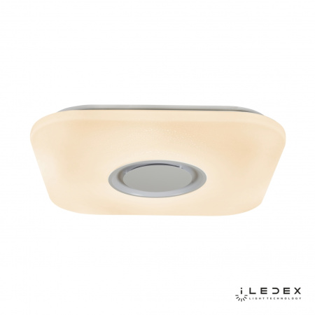 Свет для дома — Потолочный светильник iLedex Music 60W Square brilliant купить в  Свет для дома — Потолочный светильник iLedex Music 60W Square brilliant купить в