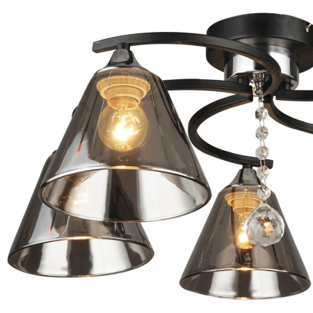 Потолочные люстры — Потолочная люстра Seven Fires Савока 66273.01.13.05 купить в 