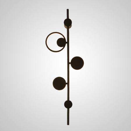 Настенные бра — Бра ImperiumLoft 208849-23 купить в  Настенные бра — Бра ImperiumLoft 208849-23 купить в