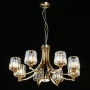 Люстры подвесные — Подвесная люстра MW-Light 624011108 купить в 