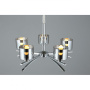 Люстры подвесные — Подвесная люстра Omnilux OML-55803-05 купить в 