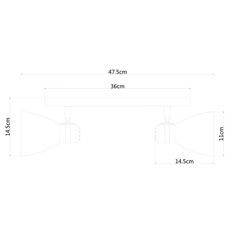 Споты — Спот ARTE Lamp A5049AP-2WH купить в  Споты — Спот ARTE Lamp A5049AP-2WH купить в