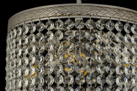 Люстры на штанге — Люстра на штанге Dio D'arte Cremono E 1.2.25.100 N купить в 