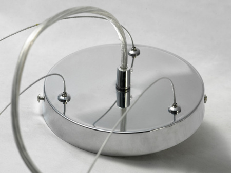 Подвесные светильники — Подвесной светильник Lussole LSP-0170 купить в 