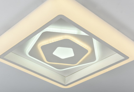 Накладные светильники — Накладной светильник F-Promo 2284-5C купить в 