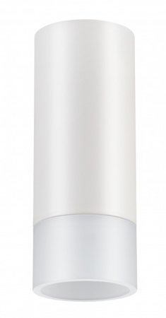 Накладные точечные светильники — Накладной светильник Novotech 357459 купить в 