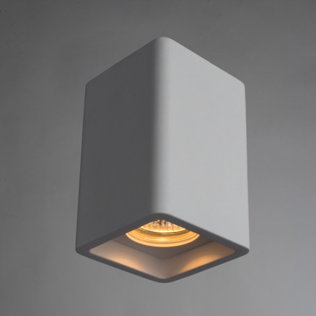 Накладные точечные светильники — Накладной светильник ARTE Lamp A9261PL-1WH купить в  Накладные точечные светильники — Накладной светильник ARTE Lamp A9261PL-1WH купить в