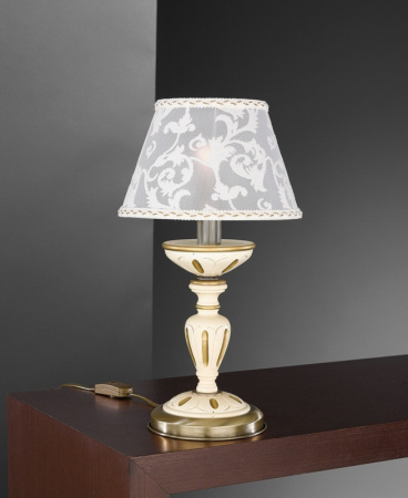 Настольные лампы — Настольная лампа Reccagni Angelo P 7036 P купить в  Настольные лампы — Настольная лампа Reccagni Angelo P 7036 P купить в