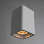 Накладные точечные светильники — Накладной светильник ARTE Lamp A9261PL-1WH купить в  Накладные точечные светильники — Накладной светильник ARTE Lamp A9261PL-1WH купить в