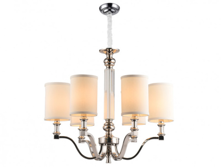 Люстры подвесные — Подвесная люстра Newport 3146/C купить в 