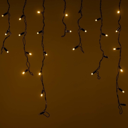 Светодиодная бахрома — Светодиодная бахрома ARdecoled 031192 купить в 