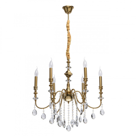 Люстры подвесные — Подвесная люстра MW-Light 614012506 купить в 