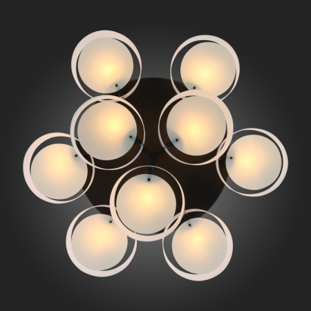 Люстры на штанге — Люстра на штанге Evoluce SL483.402.09 купить в  Люстры на штанге — Люстра на штанге Evoluce SL483.402.09 купить в