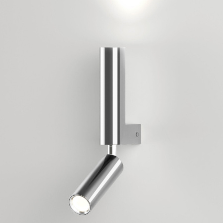 Споты — Спот Eurosvet 40020/1 LED хром купить в  Споты — Спот Eurosvet 40020/1 LED хром купить в