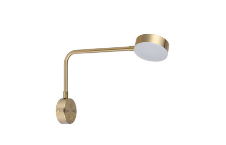 Настенные бра — Бра Crystal Lux CLT 214W BS купить в  Настенные бра — Бра Crystal Lux CLT 214W BS купить в