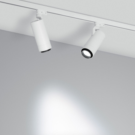 Трековые светильники — Светильник на шине Arlight 039157 купить в 