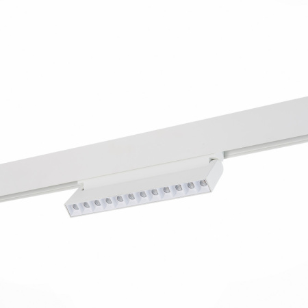 Трековые светильники — Светильник на шине ST-Luce ST364.546.12 купить в 