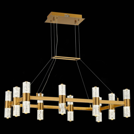 Люстры подвесные — Подвесная люстра ST-Luce SL6007.203.20 купить в  Люстры подвесные — Подвесная люстра ST-Luce SL6007.203.20 купить в