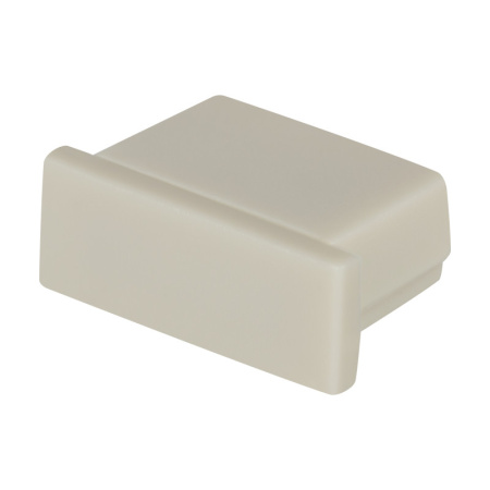 Заглушки для профилей — Заглушка профиля Maytoni Technical ALM001EC купить в 