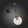 Настенные бра — Бра ST-Luce SL234.421.01 купить в 
