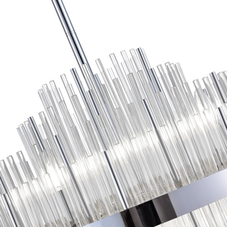 Люстры на штанге — Люстра на штанге ST-Luce SL1634.103.09 купить в 