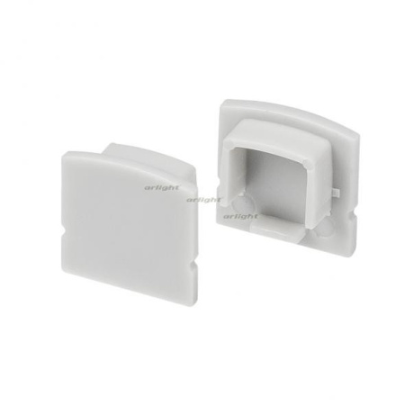 Заглушки для профилей — Заглушка профиля Arlight 018652 купить в 