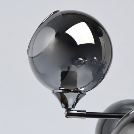 Люстры на штанге — Люстра на штанге DeMarkt 220012205 купить в 